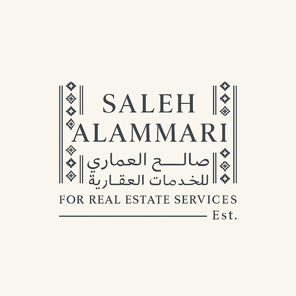 salehalammari.com